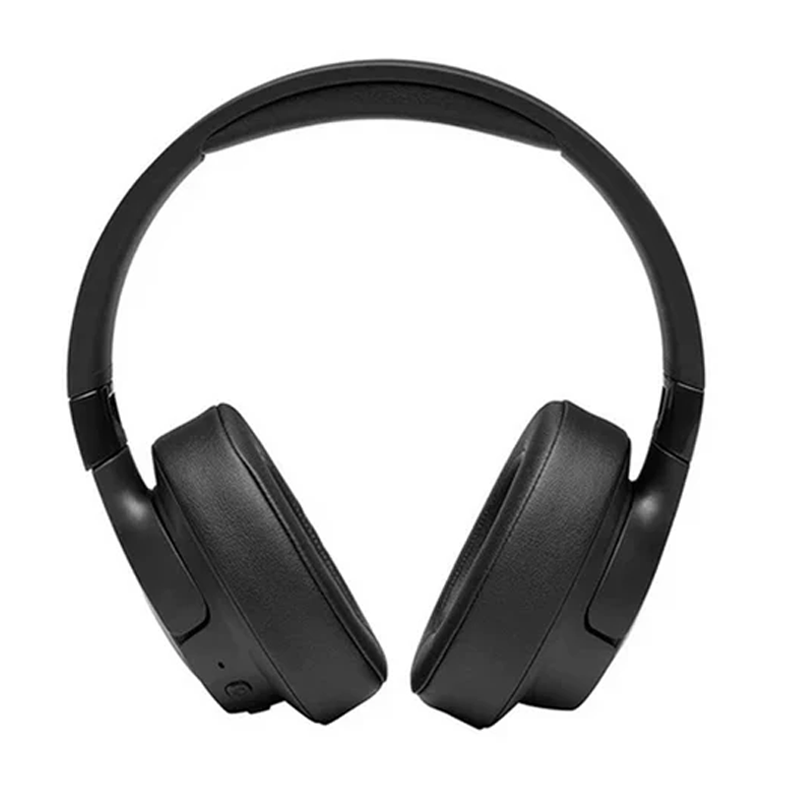 JBL Tune 760NC Over Ear Active Noise Cancellation Headphone with Mic, 50 Hours Playtime JBL Tune 760NC Over Ear Active Noise Cancellation Headphone with Mic, 50 Hours Playtime